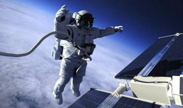А из космоса видно коронавирус? - «Новости дня»