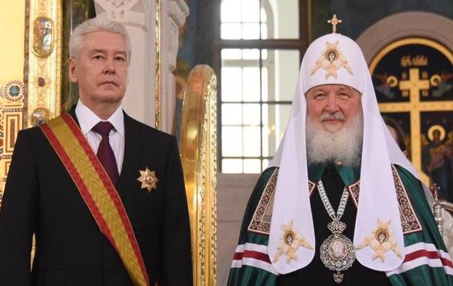 А Шойгу готов выполнить приказ Собянина стрелять в людей? - «Новости дня»