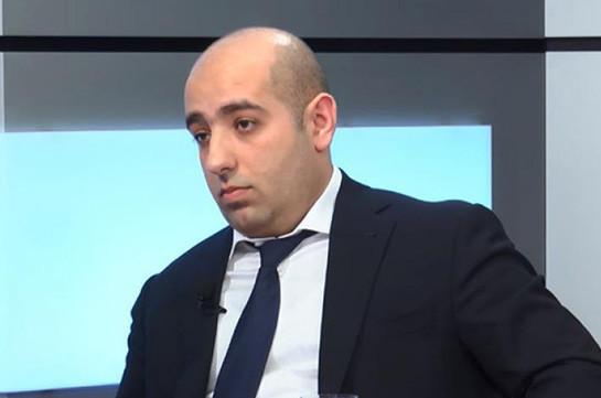 Адвокат Роберта Кочаряна готовится представить сообщение о преступлении - «Политика»