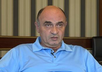 Агаси Енокян: Отлично знаю, что Пашинян тщеславный - «Общество»
