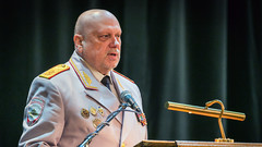 Александр Михайлов: «Отпуск в ФСБ – понятие виртуальное. Сотрудники всегда на посту!» - «Новости дня»