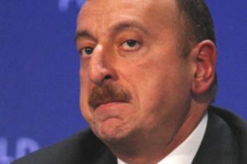 Алиев набросился на ПАСЕ из-за отсутствия реакции на выборы в Арцахе - «Политика»