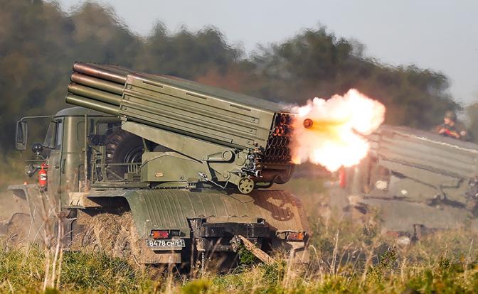 Америка ошиблась в планах захвата «Калининградского укрепрайона» - «Последние новости»