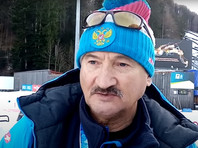 Анатолий Хованцев: В биатлоне целое поколение воспитано на допинге, перестроиться непросто - «Спорт»