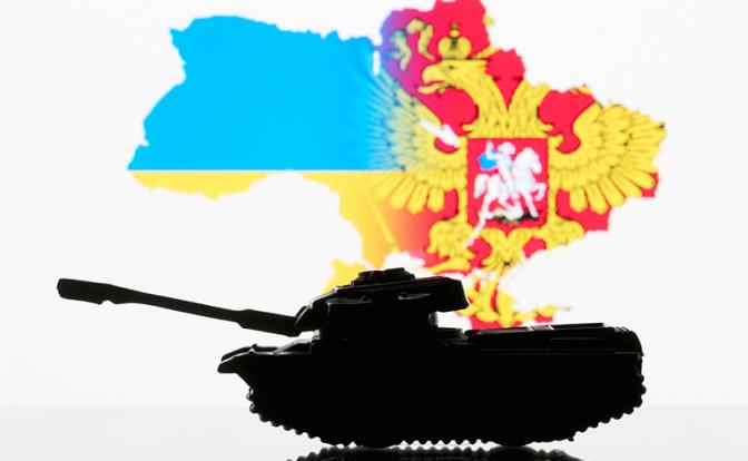 Анатолий Вассерман: Когда придет время, частью Российской Федерации станет вся Украина - «Последние новости»