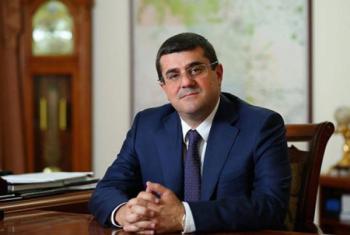 Араик Арутюнян не ставит под сомнение деятельность системы правосудия Армении - «Политика»