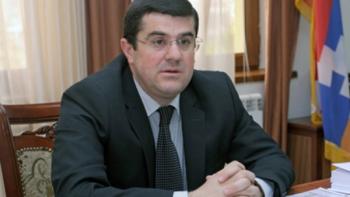 Араик Арутюнян: Ситуация экстремальная, будет проблема с продовольствием - «Общество»