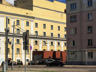Арестанты "Матросской тишины" рассказали правозащитникам о вспышке пневмонии, ФСИН это отрицает - «Россия»