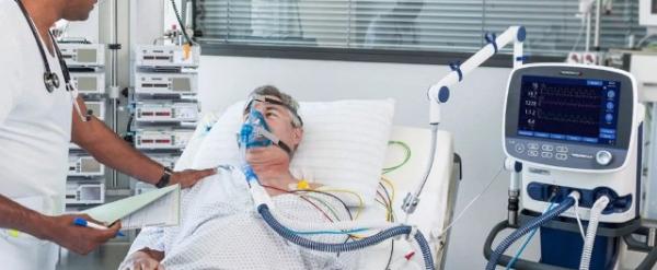 Армения наладит производство аппаратов ИВЛ - «Политика»