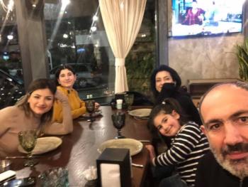 Армения: В правящей команде происходят серьезные метаморфозы - «Общество»