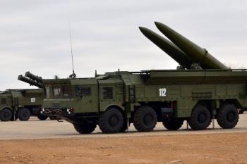 Армения в списке стран, потративших 4% ВВП на военные расходы - «Экономика»