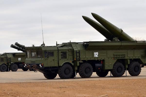 Армения в списке стран, потративших 4% ВВП на военные расходы - «Экономика»