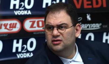 Армянская больница «Сурб Пркич» в Стамбуле обслуживает только пациентов с коронавирусом - «Диаспора»