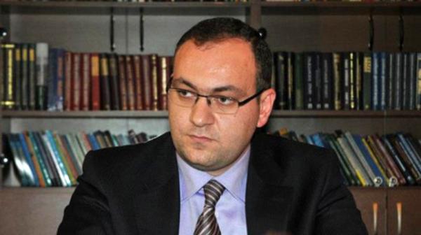 Арсен Бабаян: Нам нужна реальная революция - «Политика»