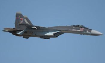 Азербайджан намерен закупить в России Су-35 и МиГ-35 - «Армия»