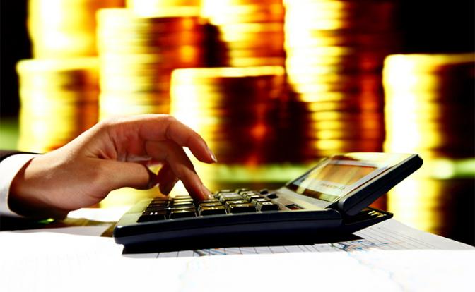 «Балансировать бюджет придётся более глубокой девальвацией рубля» - «Экономика»