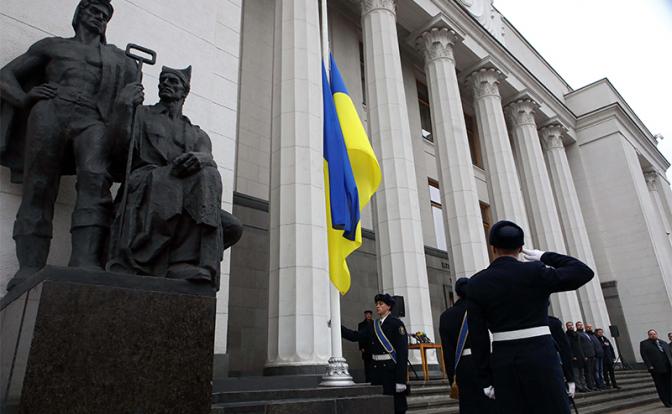 «Бандеровское подполье» вспомнило о русских братьях - «В мире»