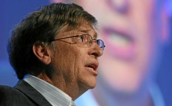 Билл Гейтс обозначил сроки окончания пандемии - «Общество»