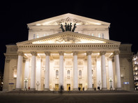 Более 30 сотрудников Большого театра заразились коронавирусом - «Культура»