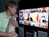 Борис Вишневский: "Путин по капле выжимает из себя обещания скромных милостей бедствующим подданным" - «Мнения»