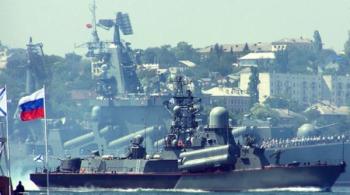 Части Черноморского флота РФ перебрасываются в Абхазию для помощи в борьбе с коронавирусом - «Политика»