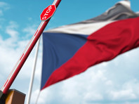 Чехия первой из европейских стран открыла границы после начала пандемии - «В мире»