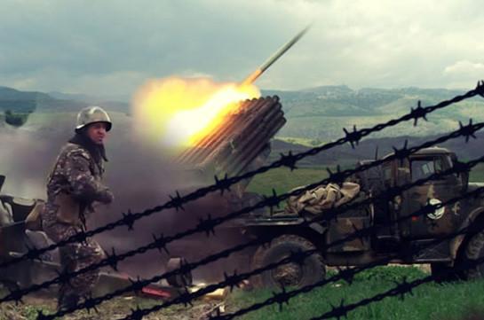 Четких сведений о начале военных действий не было - «Армия»