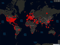 Число заболевших COVID-19 в мире превысило 3 млн - «В мире»