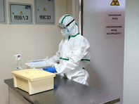 Число заразившихся коронавирусом в России превысило 21 тысячу человек, +2774 случая за сутки - «Россия»