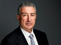 Член совета директоров En+ Игорь Ложевский скончался предположительно от коронавируса - «Экономика»