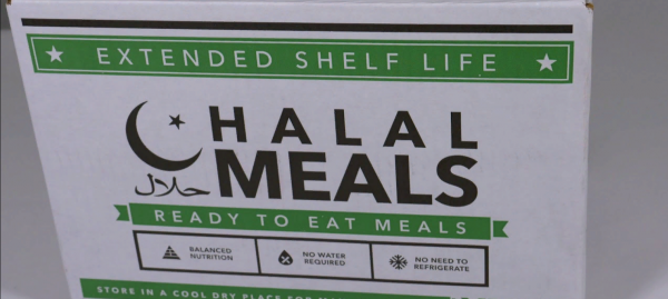 Что за паек без тушенки?! - «Новости дня»