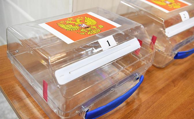 COVID вертикаль шатал: Теперь Путин отменит выборы - «Последние новости»