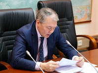 Депутат Госдумы Леонид Калашников госпитализирован с коронавирусом и воспалением легких - «Россия»