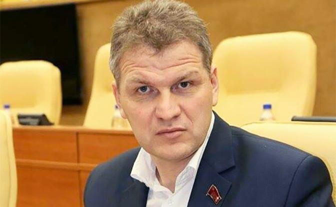 Депутат Куринный о коронавирусе: Поддержка слабая, масштабы не ясны, рост продлится две недели, возможно, справимся к июлю - «Последние новости»