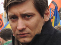 Дмитрий Гудков: "Паралич этой власти закончится только вместе с ней" - «Мнения»