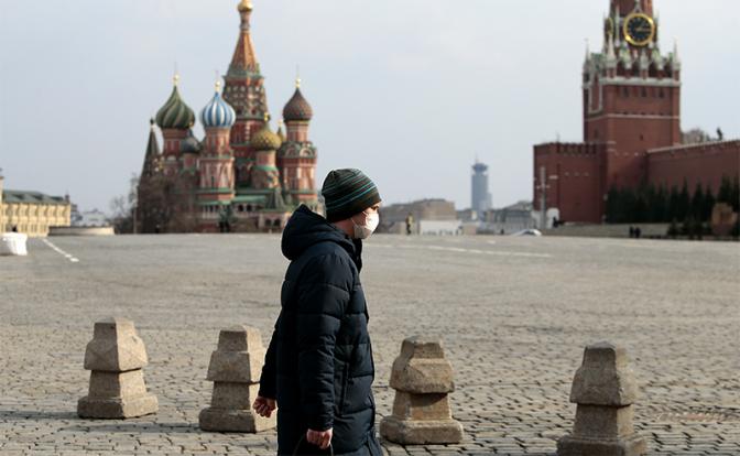 Дожить до июня: Кремль не слушает академиков и сам «лечит» народ, нагнетая панику - «Общество»