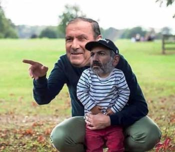 Двое безгрешных - «Общество»