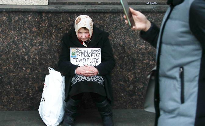 Если Россия не продержится 63 дня, всем будет очень плохо - «Последние новости»