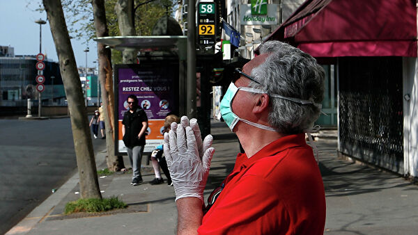 Европейские министры здравоохранения обсудят снятие карантинных мер - «Медицина»