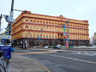 ФСБ предложила убрать из интернета данные о зарубежных поездках своего руководства - «Россия»