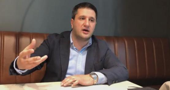 Гендиректор Ucom станет гендиректором Unet - «Экономика»