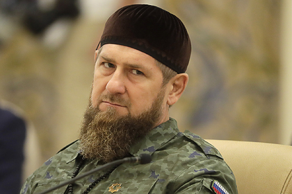 Генпрокуратура потребовала блокировки возмутившей Кадырова статьи «Новой газеты» - «Новости дня»
