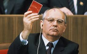 Гимн перестройки превратился в реквием - «Новости дня»