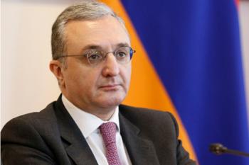 Глава МИД Армении прокомментировал непризнание ЕС выборов в Арцахе - «Политика»