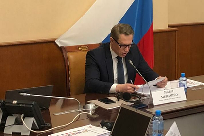 Глава Минздрава дал прогноз по возвращению России к нормальной жизни - «Новости дня»