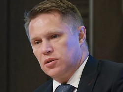 Глава Минздрава оценил эффективность режима самоизоляции - «Новости дня»