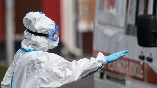 Глава Минздрава поддержал идею дистанционного осмотра пациентов - «Медицина»