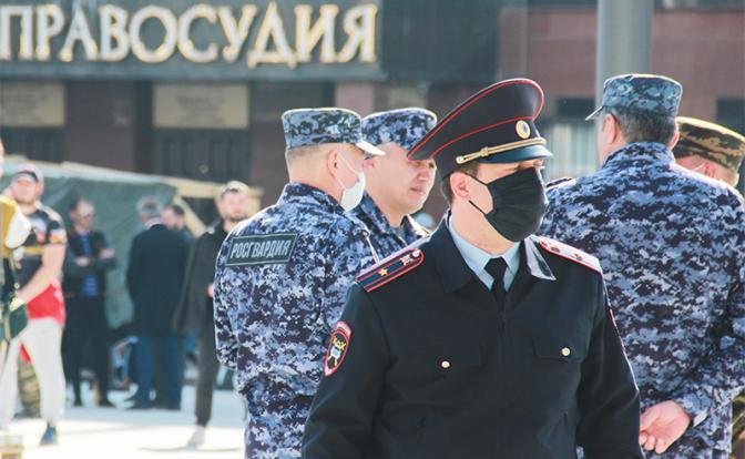 Голодный бунт на Кавказе: Кремль знал, в кого полетят булыжники, снимая с себя ответственность - «Экономика»