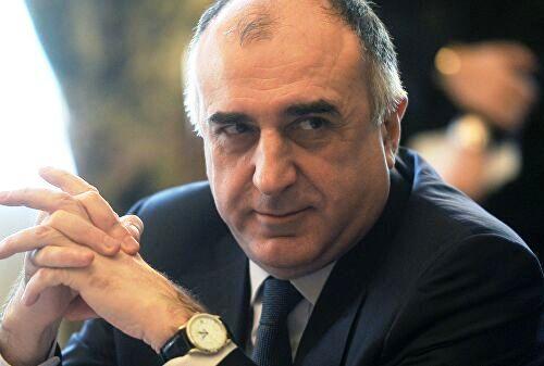 «Голубя» Мамедъярова могут отстранить: в Азербайджане на арену готовятся выйти «ястребы» - «Политика»