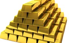 Госбанки резко ускорили вывоз золота из России - «Новости дня»